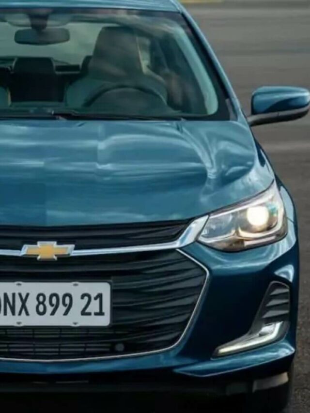 Novidades do Chevrolet Onix Plus 2021