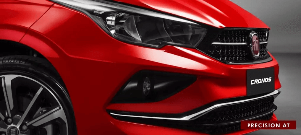 Fiat Cronos 2021: Fotos, Preços, Motor, Versões e Ficha Técnica