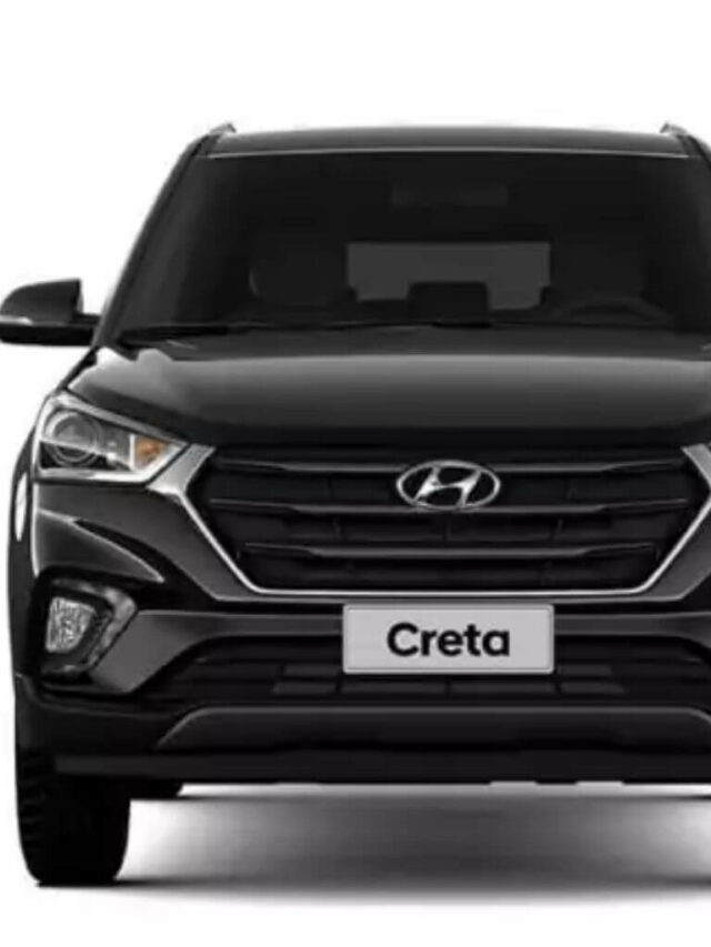 Veja Imagens do Hyundai Creta 2021