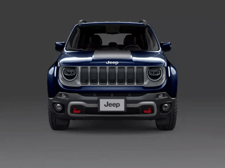 Jeep Renegade 2021: Fotos, Preços, Motor, Versões e Ficha Técnica