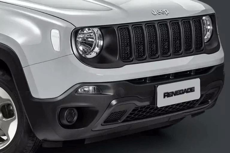 Jeep Renegade 2021: Fotos, Preços, Motor, Versões e Ficha Técnica