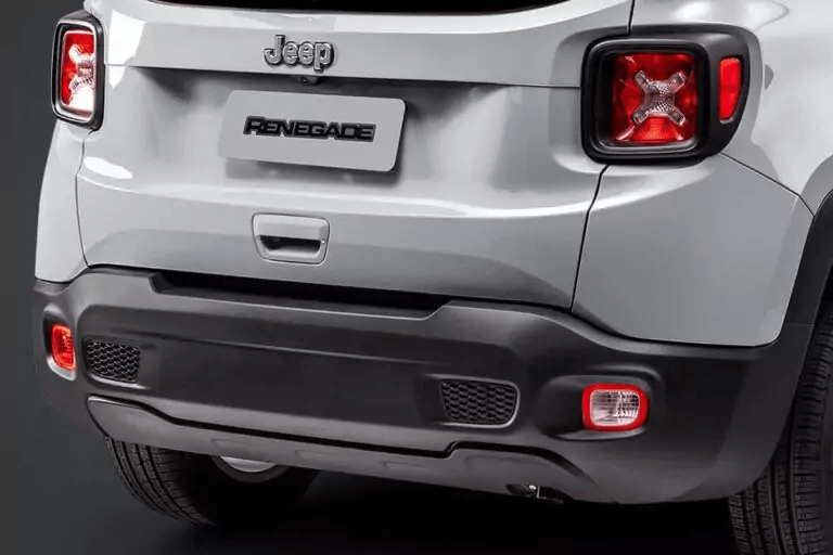 Jeep Renegade 2021: Fotos, Preços, Motor, Versões e Ficha Técnica