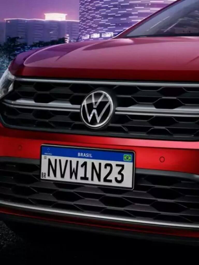VW Nivus 2021: Fotos, Preços, Motor, Versões e Ficha Técnica