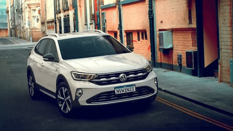 VW Nivus 2021: Fotos, Preços, Motor, Versões e Ficha Técnica
