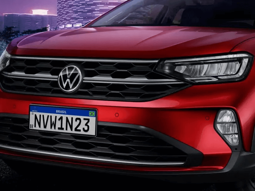 VW Nivus 2021: Fotos, Preços, Motor, Versões e Ficha Técnica