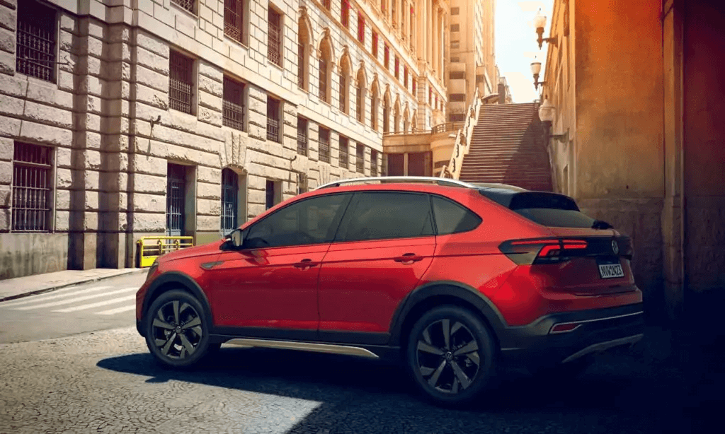 VW Nivus 2021: Fotos, Preços, Motor, Versões e Ficha Técnica
