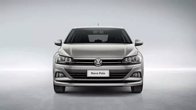 VW Polo 2021: Fotos, Preços, Motor, Versões e Ficha Técnica