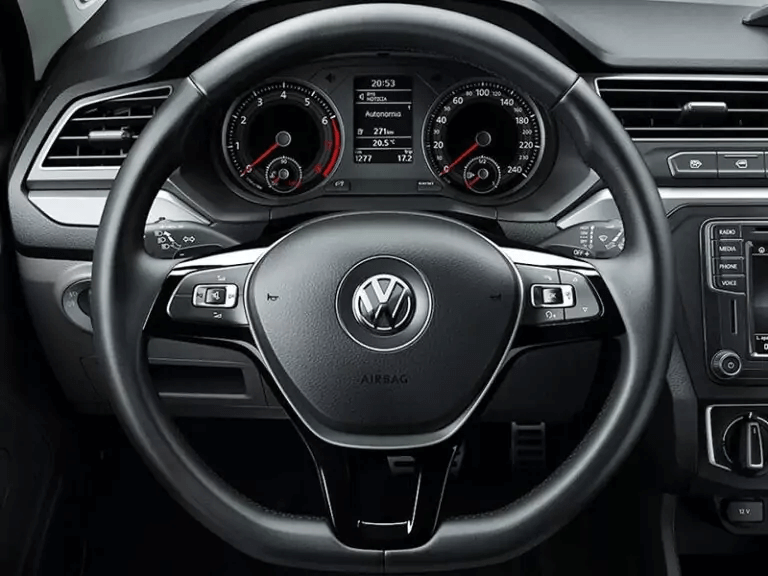 VW Saveiro 2021: Fotos, Preços, Motor, Versões e Ficha Técnica