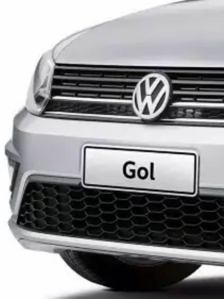 VW Gol 2021: Fotos, Preços, Motor, Versões e Ficha Técnica