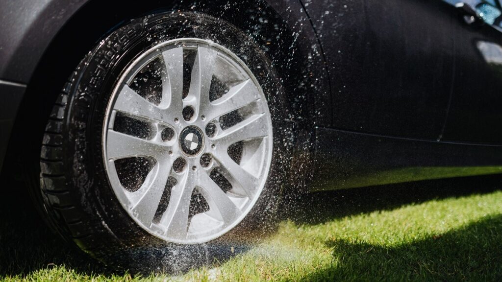 Pneu General Tire é seguro