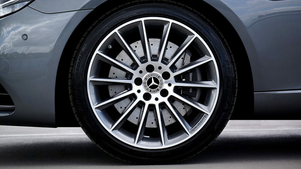 Pneu General Tire vale a pena